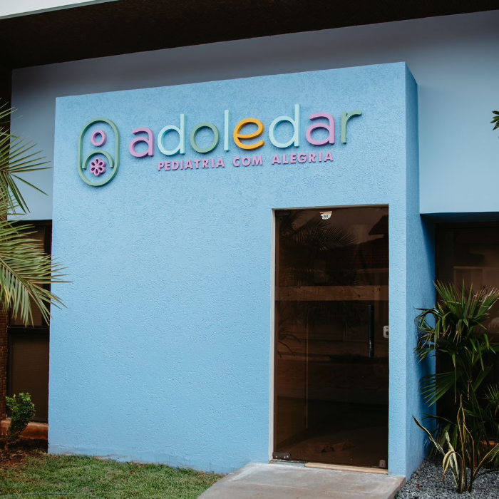 Adoledar Clínica Pediátrica Ltda