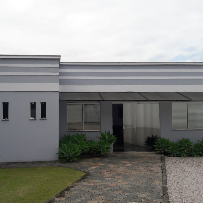 Buchen Clínica Médica